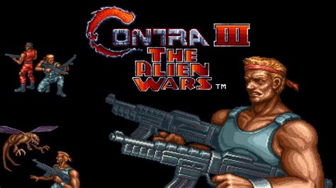 play super contra online