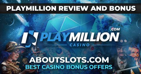 playmillion online casino review