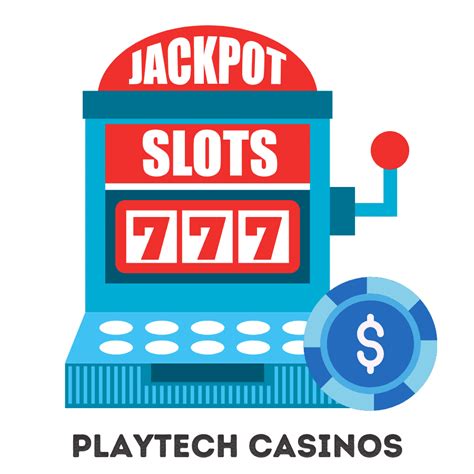 playtech casino list