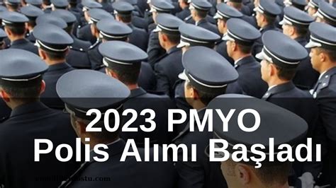 pmyo alımı 2023