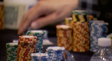 poker é legal no brasil