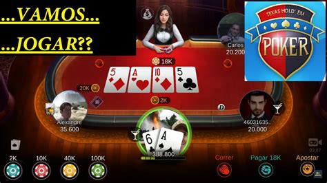 poker brasil online