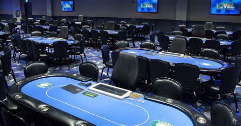 poker casino niagara