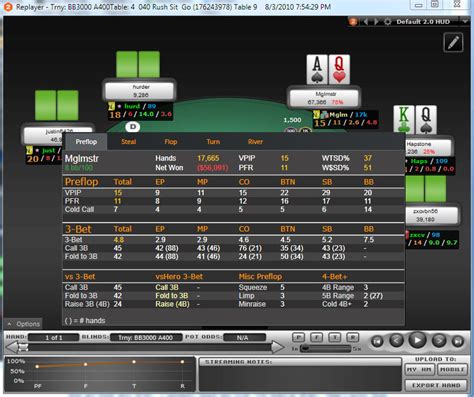 poker manager download