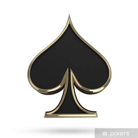 poker simbolo