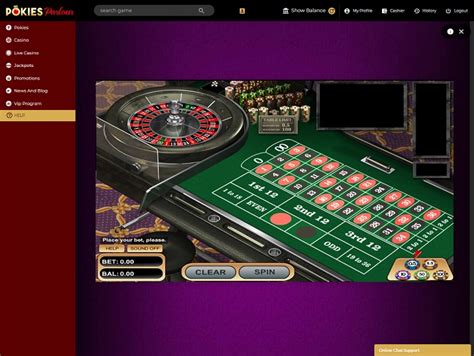 pokies parlour casino play online