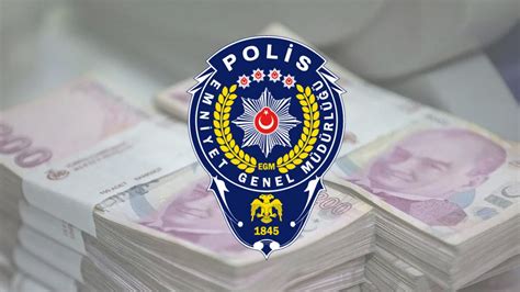 polis promosyon 42 bin tl