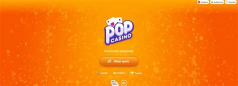 pop casino