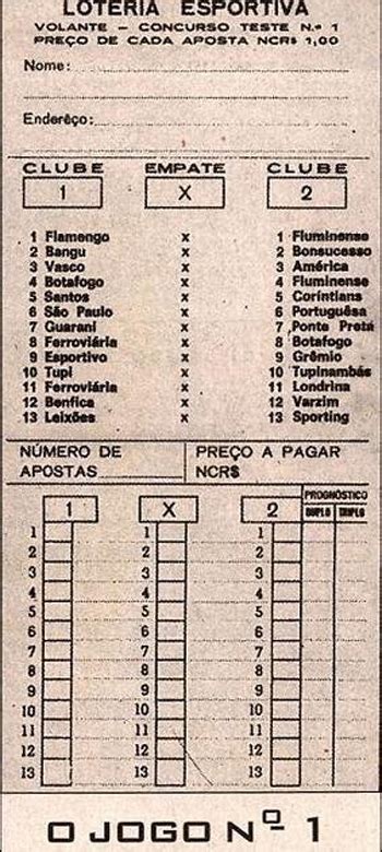 porcentagem de aposta da loteria esportiva teste 844