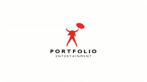 portfolio entertainment