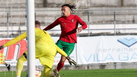 portugal sub 20