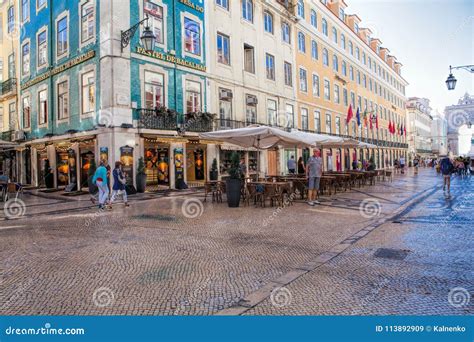 portugues street