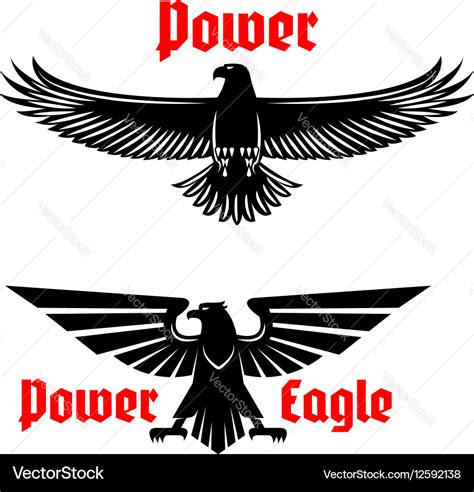 power eagle