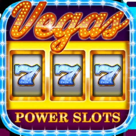 power slots casino