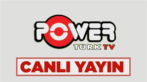 powerturk tv canli