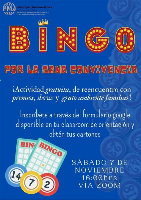 prêmios para bingo