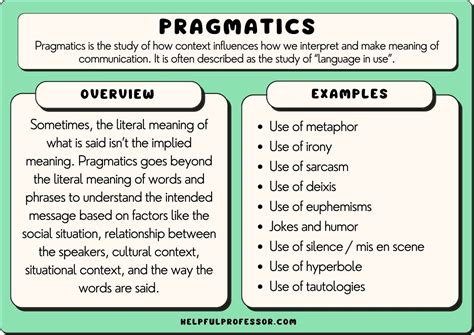 pragmatic