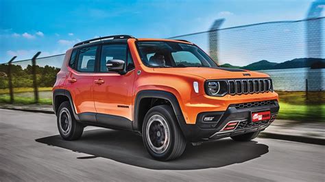 preço do jeep renegade 0km