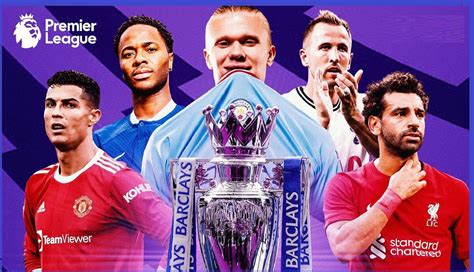 premier league inglesa