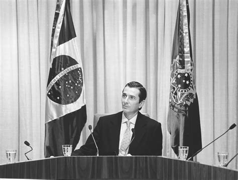 presidente do brasil em 1991