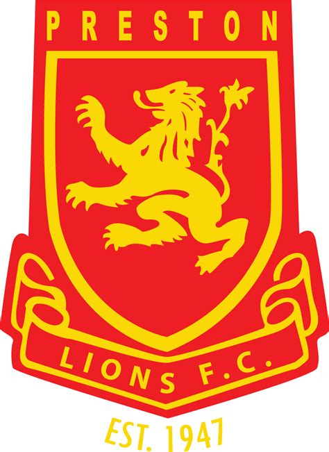 preston lions