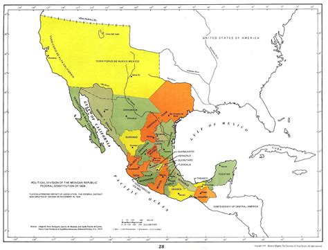 primeira divisão mexico