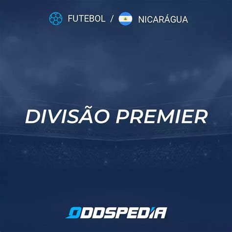 primeira divisão nicaragua