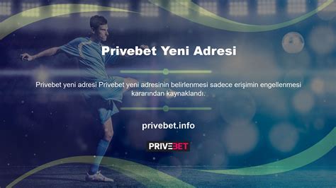 privebet - yeni başlayanlar için ipuçları