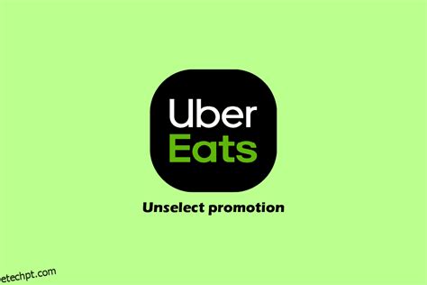 promoção do uber eats