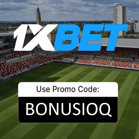 promo 1xbet