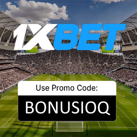 promo 1xbet