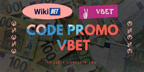 promo code vbet