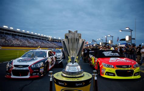 proxima corrida nascar