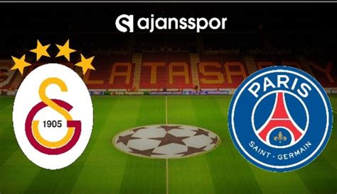 psg gs maçı hangi kanalda