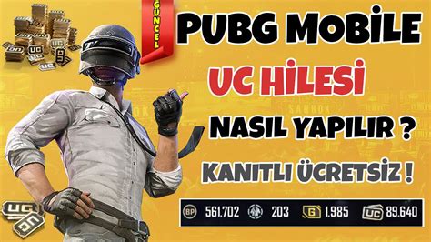 pubg mobile üç hilesi