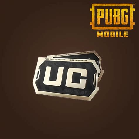 pubg mobile global uc