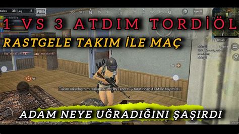 pubg mobile yardım