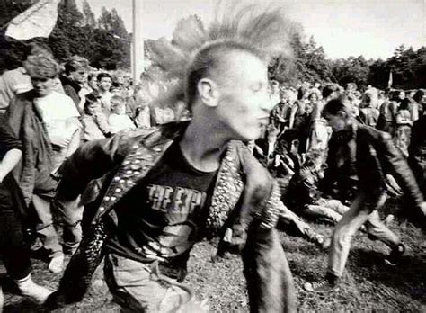 punk rock nedir