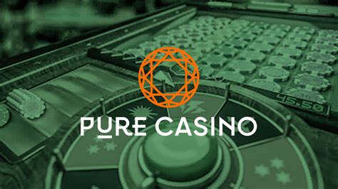 pure casino withdrawa