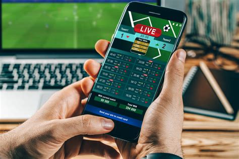 qual app é melhor para brincar de apostas de futebol