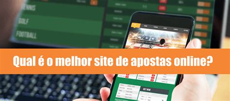 qual melhor site pra fazer apostas online