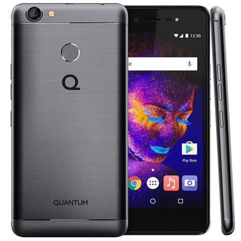 qual o melhor celular quantum