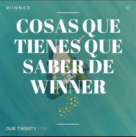 que significa winners en español