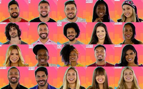 quem foi pro paredão bbb 21