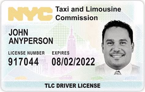 quem fornece o registro de condutor de taxi