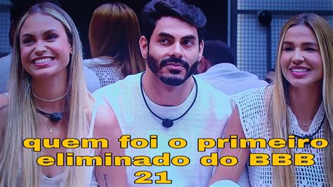 quem saiu do paredao bbb 21