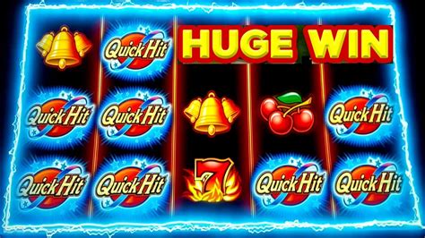 quick hit casino slot machines