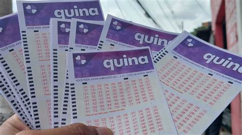 quina concurso 55