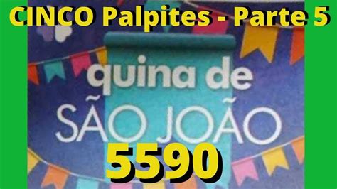 quina concurso 5590