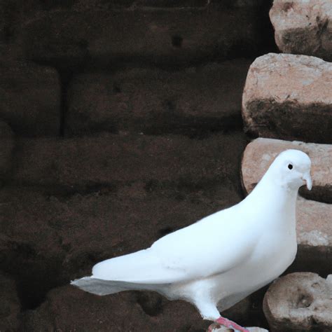 rüyada güvercin görmek nedir